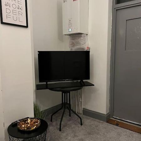 1 Bedroom Flat In Kings Cross! London Eksteriør bilde