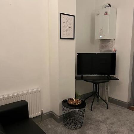 1 Bedroom Flat In Kings Cross! London Eksteriør bilde