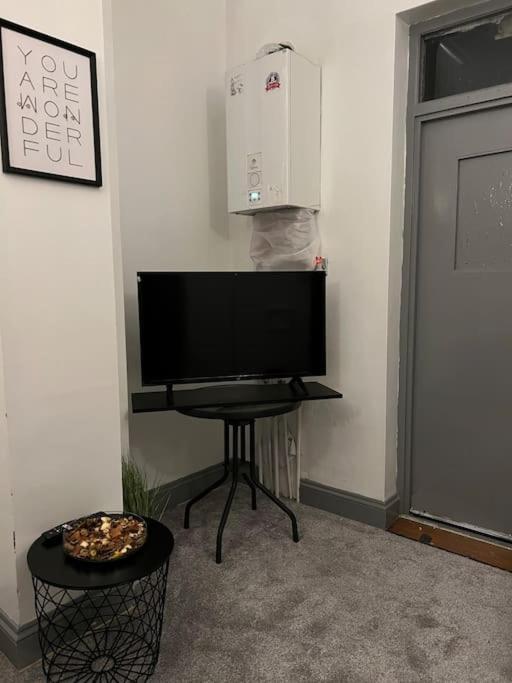 1 Bedroom Flat In Kings Cross! London Eksteriør bilde