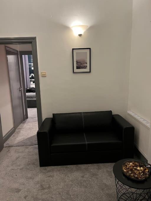 1 Bedroom Flat In Kings Cross! London Eksteriør bilde