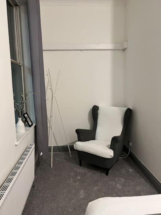 1 Bedroom Flat In Kings Cross! London Eksteriør bilde