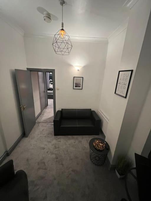 1 Bedroom Flat In Kings Cross! London Eksteriør bilde
