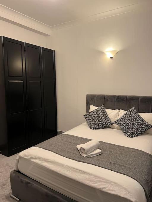1 Bedroom Flat In Kings Cross! London Eksteriør bilde