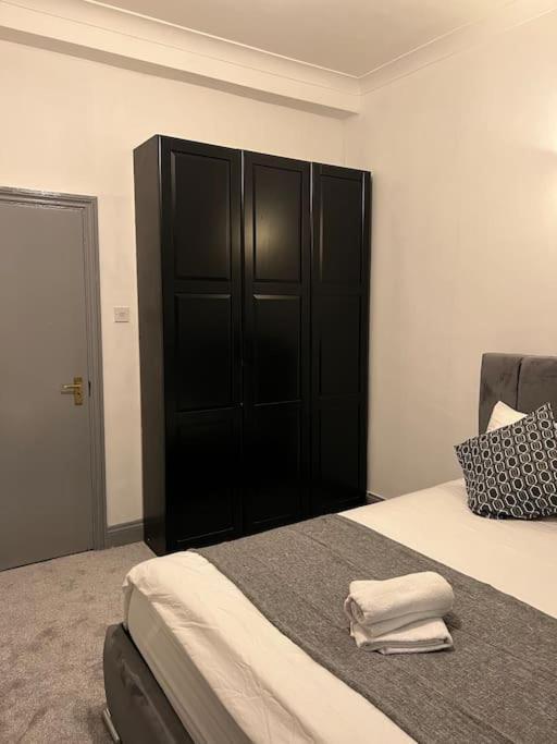 1 Bedroom Flat In Kings Cross! London Eksteriør bilde