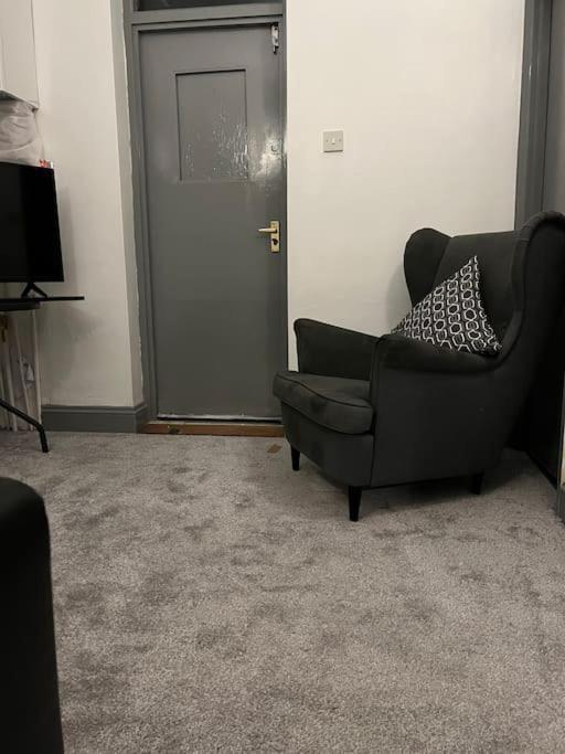 1 Bedroom Flat In Kings Cross! London Eksteriør bilde