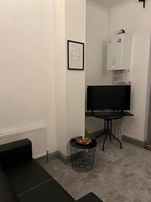 1 Bedroom Flat In Kings Cross! London Eksteriør bilde